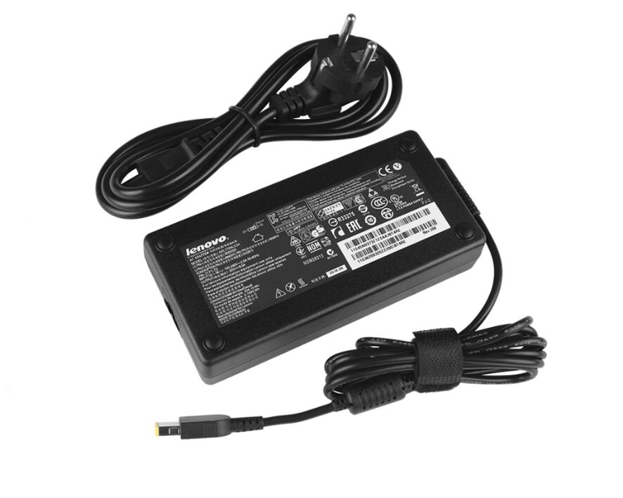 Original 170W Lenovo Thinkpad P51 20MM0009 Chargeur AC Adaptateur Original 170W Lenovo Thinkpad P51 20MM0009 Chargeur AC Adaptateur